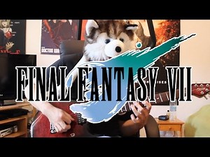 Final Fantasy 7 goes Rock - Boss Theme (Those Who Fight Further)