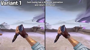 VALORANT New "Phaseguard" Skin Bundle In Game Showcase | TeChNo MaNiA