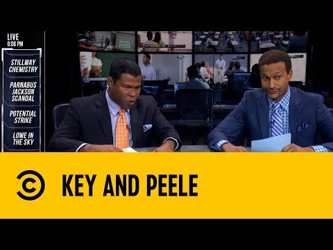 Remember These Iconic Skits From Key And Peele? | Key and Peele