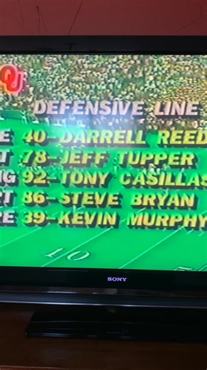 Gang tackling | Dante Jones