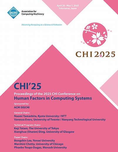 PPG Earring: Wireless Smart Earring for Heart Health Monitoring | Proceedings of the 2025 CHI Conference on Human Factors in Computing Systems