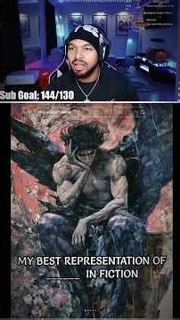 My Best Representation of _____ in Fiction (Perfectly Written) Part 1 #anime #animeshorts