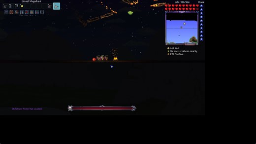 help im having too much trouble with skeletron prime in expert