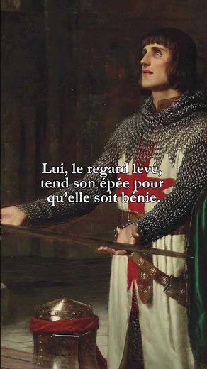 Bénir l’épée, risquer sa vie