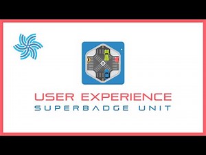 User Experience Superbadge Unit | Solution | Challenge 1