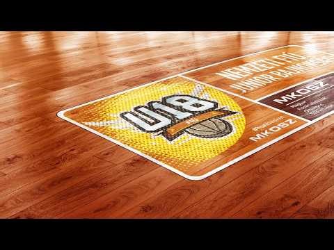 Budapesti Honvéd SE/A vs DEAC KA U19