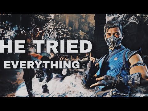 “Sub-Zero vs Scorpion & Mileena | Epic Comeback Victory | Mortal Kombat 1 Ranked Match”