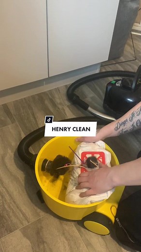 Maintaining Your Henry Hoover: Cleaning Tips and Hacks