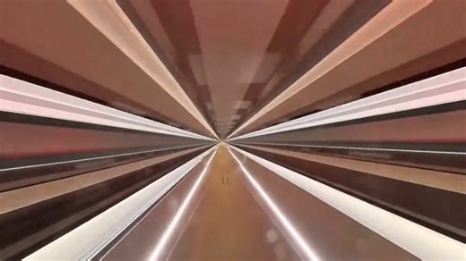 "Das wird alles verändern" - Niederländer erreichen Meilenstein beim Hyperloop