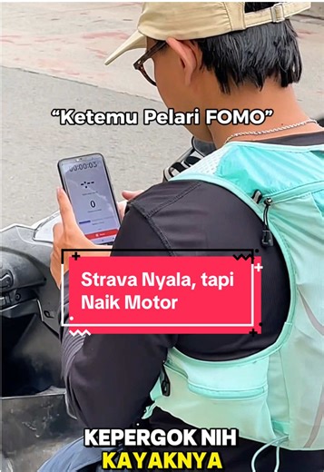 Kelakuan Unik Orang di Tahun Baru 2026