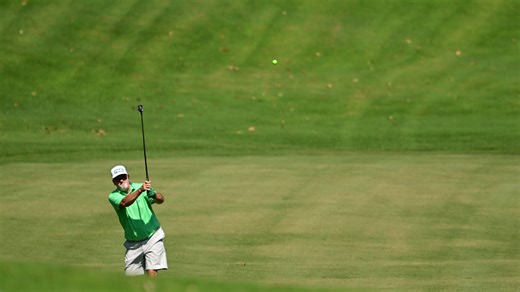 West Palm's Ken Green aims for one more golf win at USGDA Championship in Port St. Lucie