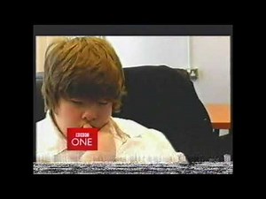 BBC One Continuity - 21 January, 2005 #TBT