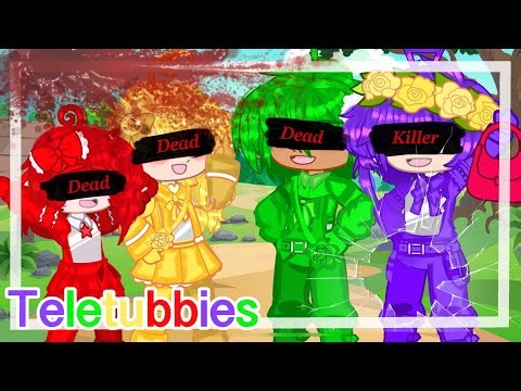 🔹Teletubbies 🔹 { Meme } 🥀Slendytubbies🥀🔹