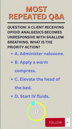 NCLEX-RN Practice 2025: 75 Most Repeated & High-Yield Questions to Pass the NCLEX Exam Fast
