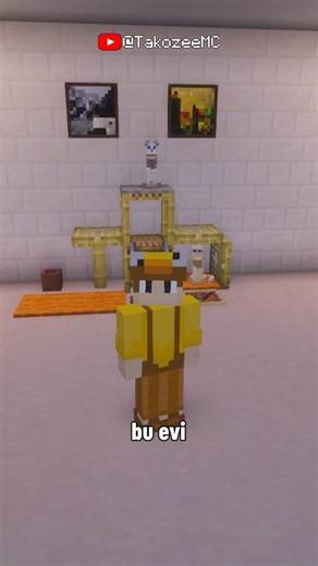 Takozee | Minecraft'ta Güzel Kedi Evi Yapımı! #minecraft | Instagram