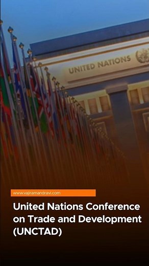 Understand UNCTAD: Empowering Developing Nations in Global Trade