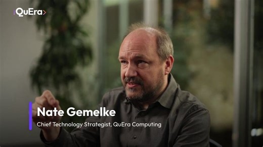 QuEra s Culture of Innovation and Neutral-Atom Quantum Computing | QuEra Computing Inc. posted on the topic | LinkedIn