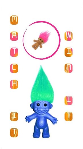 Color Quest: Doll Edition