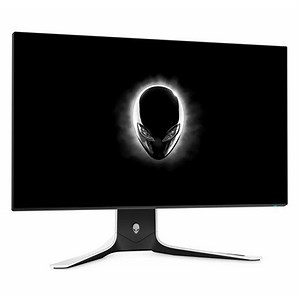 Dell AW2721D Alienware Gaming Monitor - 27 Zoll, QHD, IPS, 1ms 240Hz für 549€ (statt 686€)