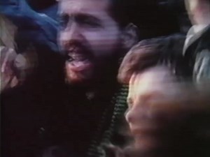 Thomas Jefferson: The Pursuit of Liberty (1991)