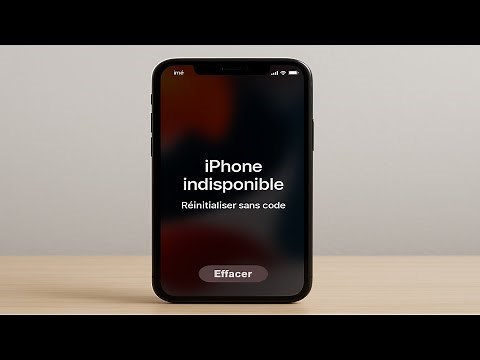 How to Reset an Unavailable iPhone Without a Passcode — Simple and Effective Trick