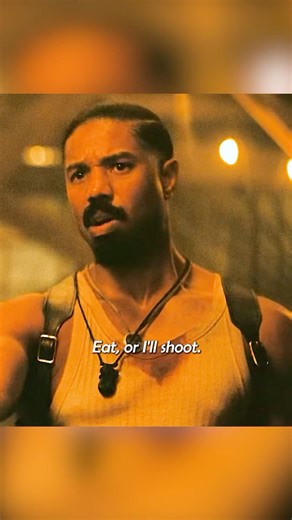 Two Brothers Fight a Deadly Battle Against Evil