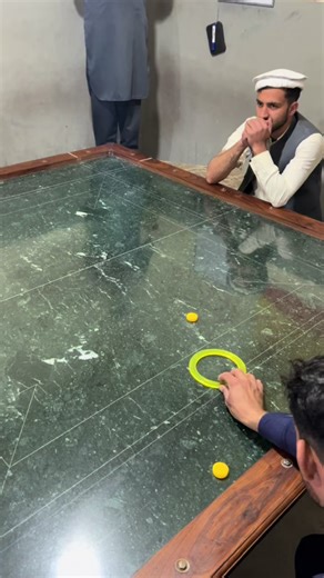 Best Moments from the Carrom Championship 2026
