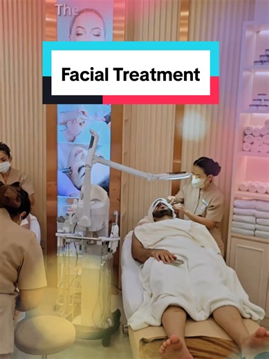Revitalizing Facial Treatments in Phuket