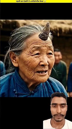 The most dangerous woman in history! #ShockingFacts #Shorts