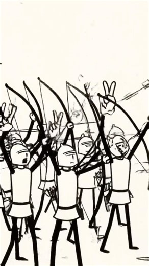 This “Peace” Sign Has a Violent Origin