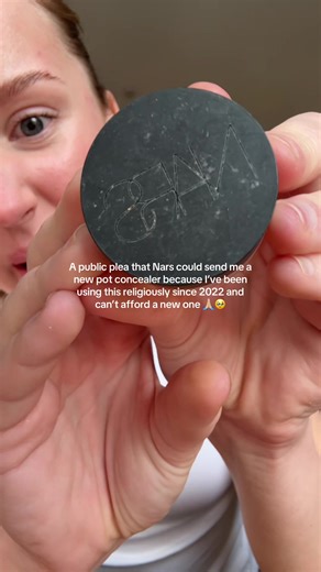 Why NARS Concealer is My Holy Grail for Acne Cover-Up