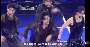 SADISTIC- PROJECT JASP.ER #GMMTVStarlympics2024 | JoongDunk Philippines