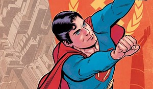 Comic Book Preview – Superman ’78: The Metal Curtain #1