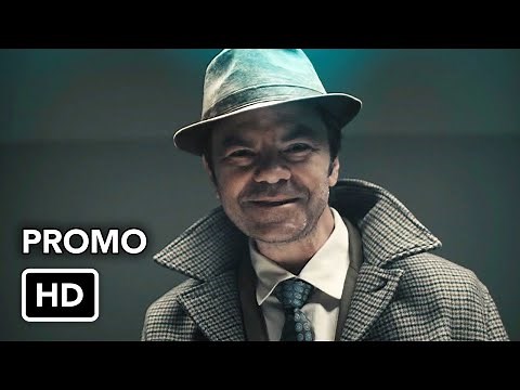 Charmed 4x06 Promo "The Tallyman Cometh" (HD)