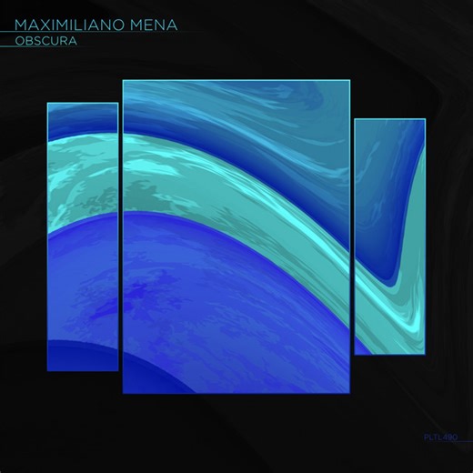 Anyma, Joji - Beautiful (Maximiliano Mena Remix)