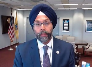 AG Grewal Announces 2021 Annual “Click It or Ticket” Seat Belt Enforcement Campaign - Insider NJ