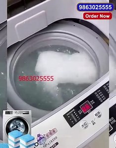 ☘️Washing Machine Cleaner Blue Tablets🔵 ➡️अब 24 Cube पाउनुस् र 2 वर्ष ढुक्क बस्नुस अब मात्र 👉 999/-मा(2box) (नेपालभरी Delivery को ब्यबस्था ) Mobile📱9816474286 ➡️ आफ्नो Washing Machine लाई Bacteria Free राख्नुहोस् ✅प्रयोग गर्न सजिलो ✅MAGIC CUBE लाई machine भित्र हाल्नुहोस् र केही मिनट मै सफा machine पाउनुहोस् ✅जस्तो सुकै washing machine मा हुने ✅सबै फोहोर र दुर्गान्ध हटाउने ✅price:999/-(2box) ☎️✍अर्डर को लागि सम्पर्क नम्बर र ठेगाना message box मा छोड्नुहोला हामि जानकारी सहित फोन गर्छौ🤗 | Hub 