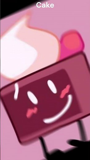 TPOT Characters as Humans// Part 2// BFB // #shorts