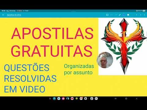 Free study guides for college entrance exams and competitive exams.