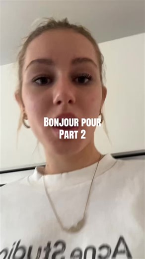 Fiebertraum – Bonjour pour Part 2 (funny reaction)