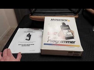 Hypertech made my 1994 Firehawk better!!