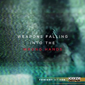 TONIGHT AT 10: Join us tonight on 13 News at 10 as we dig deeper into the new technology being used to help curb gun violence in the City of Rockford. | 13 WREX