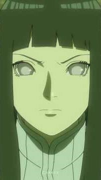 Toneri Explains to Hinata his Reason for Wanting to Destroy The Earth