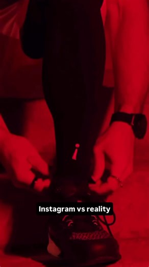 Incrediwear on Instagram: "Instagram vs reality"