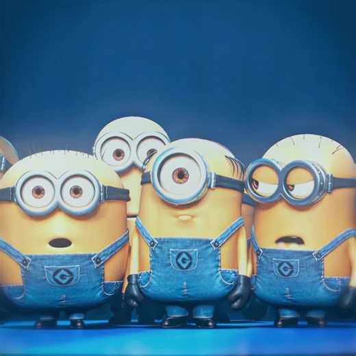 Cute Minions Collection Part 3: Adorable Moments