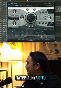 No One Can Stop Us - Dipha Barus: Lagu yang Menginspirasi Produser