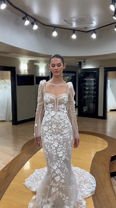 Experience your own runway moment at Bridals by Lori. Book your free appointment through the link in our bio or by calling (404) 252-8767 #bridalsbylori #sayyestothedress #couturebride #weddingdressinspo #luxurybride #sayyestothedressatlanta #bride2025 #atlantabride | bridals by lori