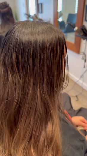 Chopped 💇🏻‍♀️ what to ask for: textured Lob haircut ✨ #haircut #hawaiihairstylist #hairstylistoftiktok #hawaiitiktok #hairinspiration #hairtransformation
