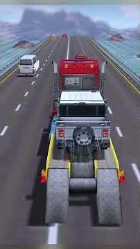 High Speed Highway Racing 3D | Traffic Escape Challenge