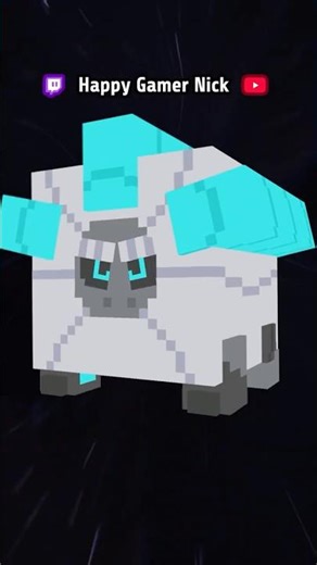 Paradox Shelgon in Minecraft?! #cobblemon